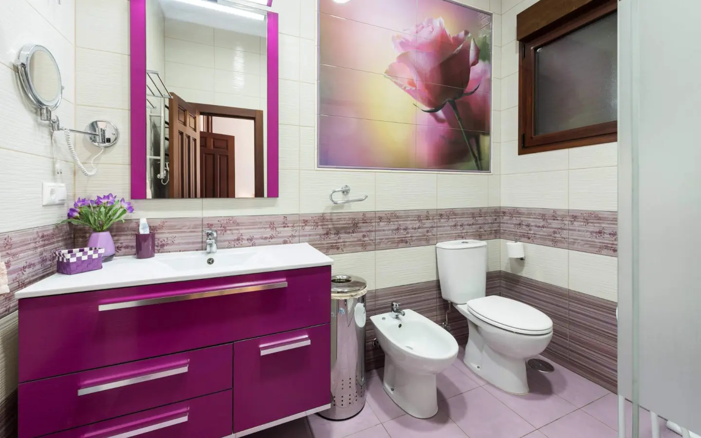 4-bedroom Villa In Orihuela Costa, Spain (280 M²)