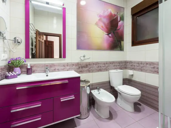 4-bedroom Villa In Orihuela Costa, Spain (280 M²)