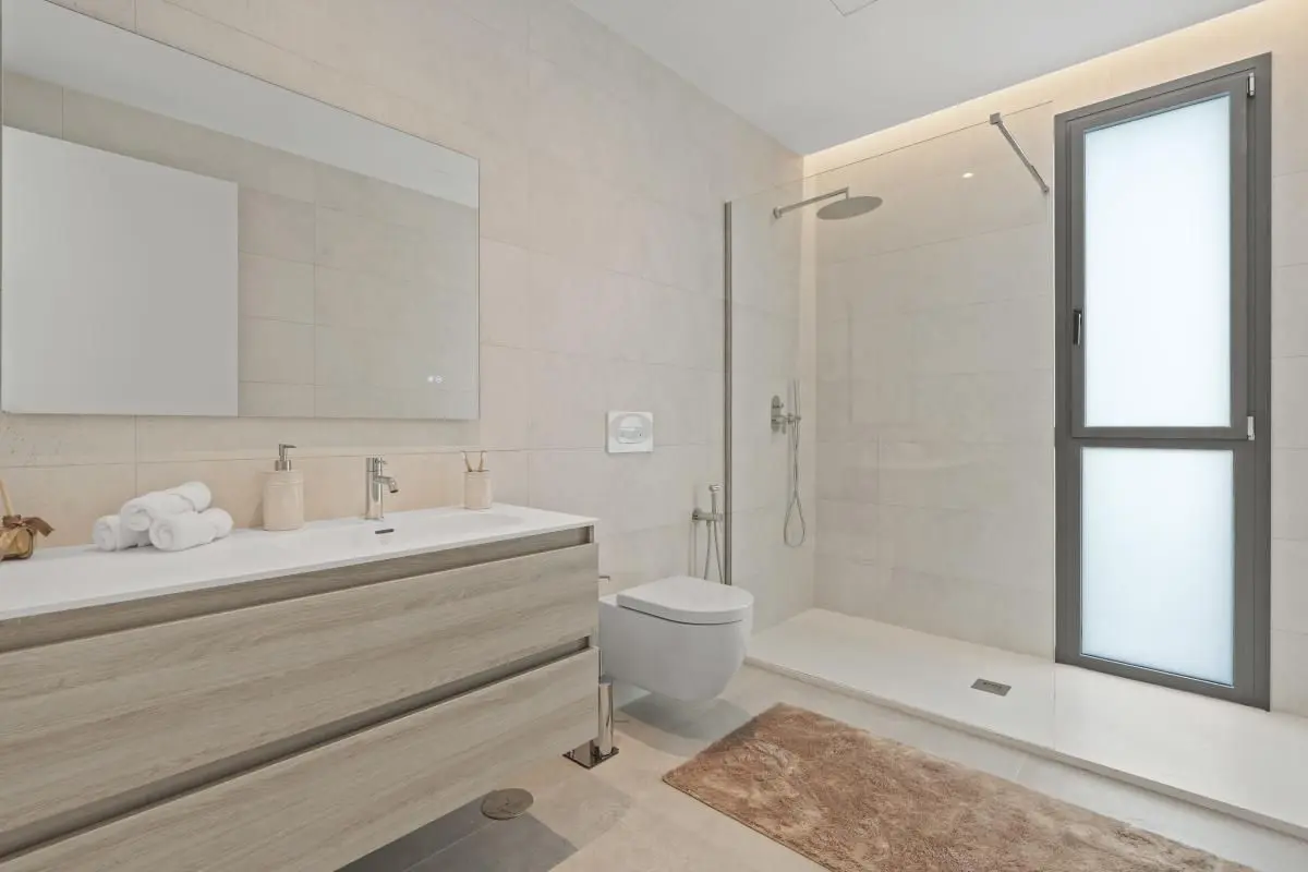 Villa Of 344 M² In Benidorm, Spain