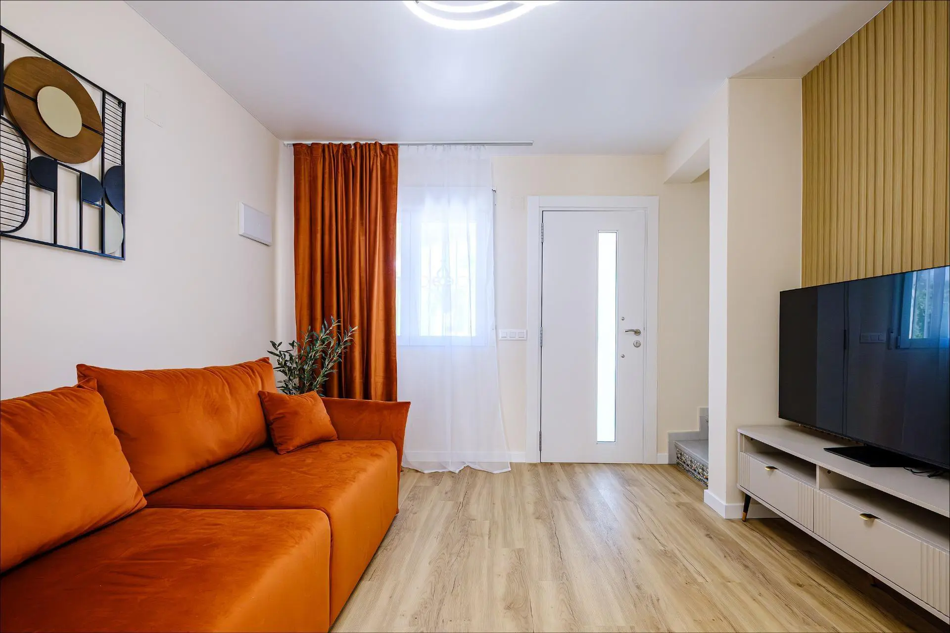 House Of 84 M² In Orihuela Costa, Spain