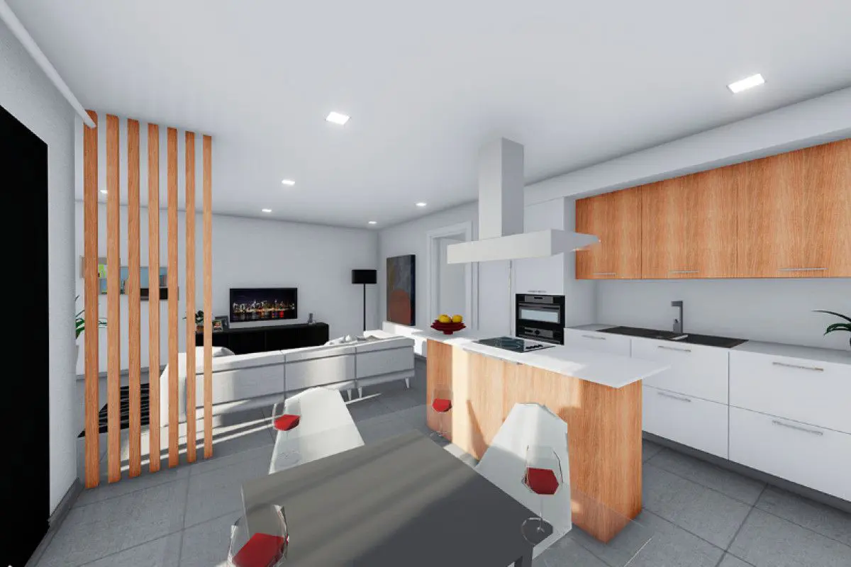 Villa Of 476 M² In San Juan De Los Terreros