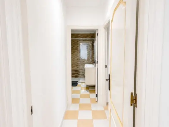 3-bedroom Villa In Torrevieja, Spain (86 M²)