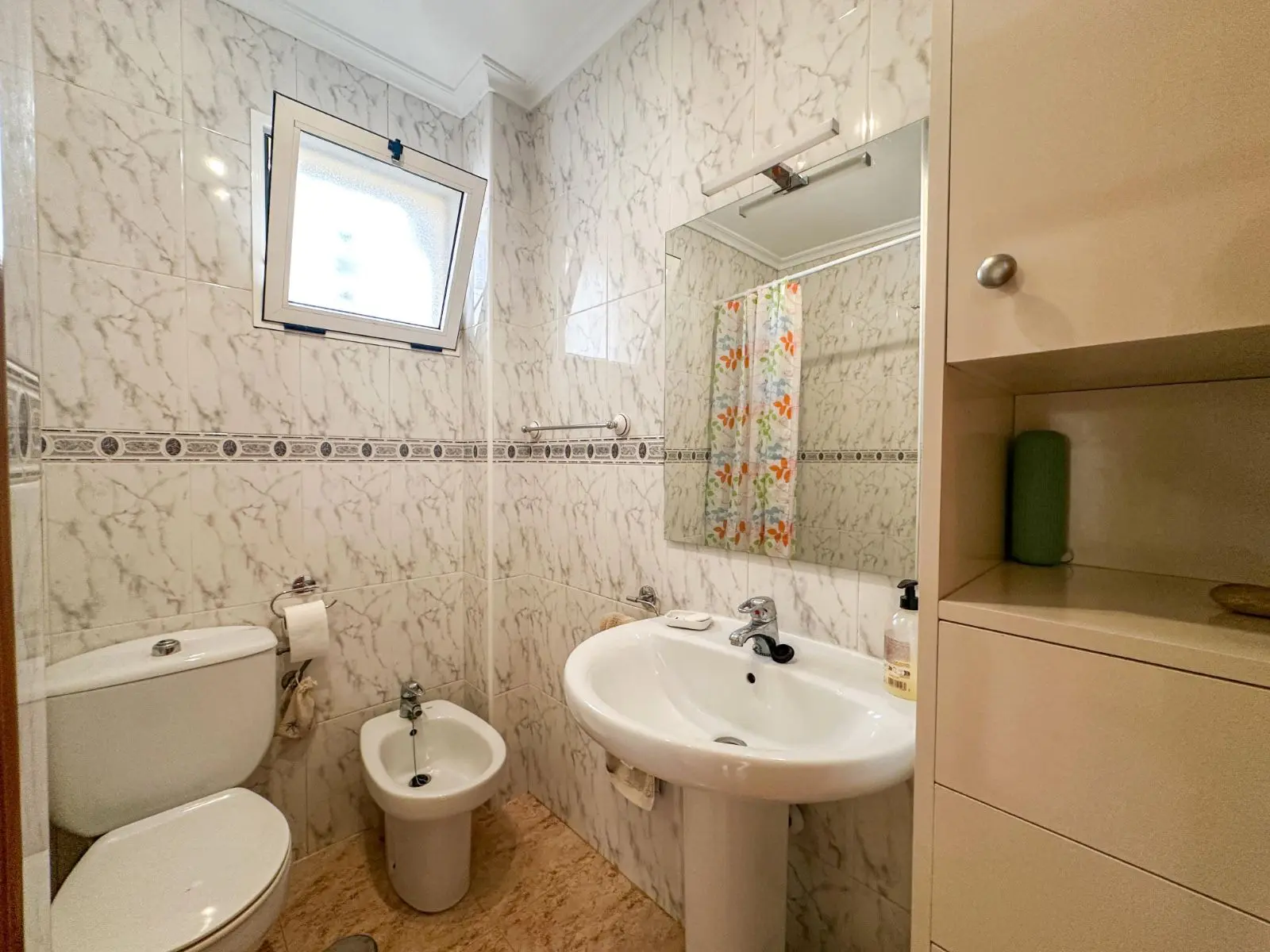 Bungalow Of 50 M² With [features] In Orihuela Costa, Spain