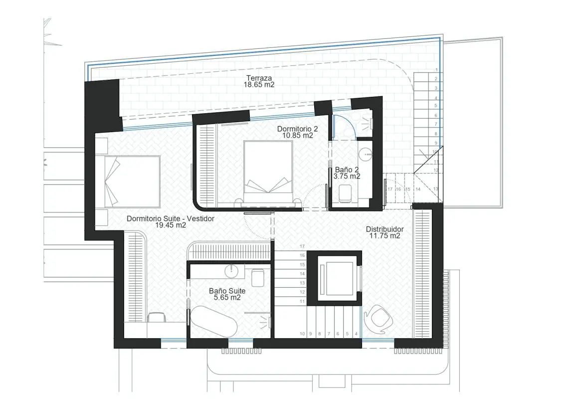 Villa Of 280 M² In Cabo De Palos, Spain