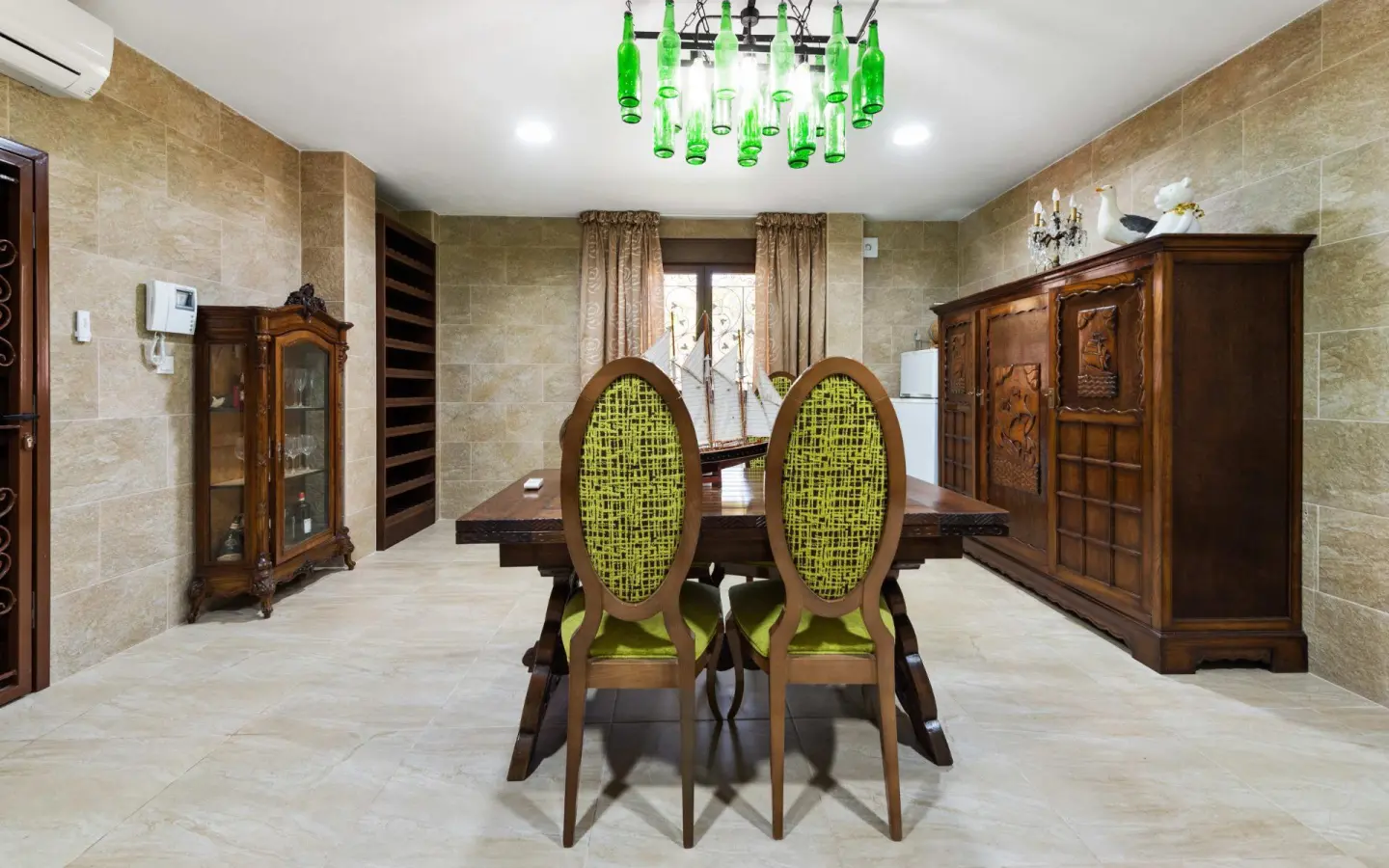 4-bedroom Villa In Orihuela Costa, Spain (280 M²)