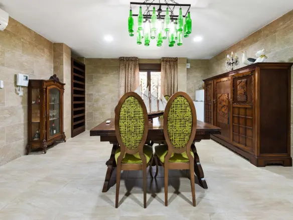 4-bedroom Villa In Orihuela Costa, Spain (280 M²)