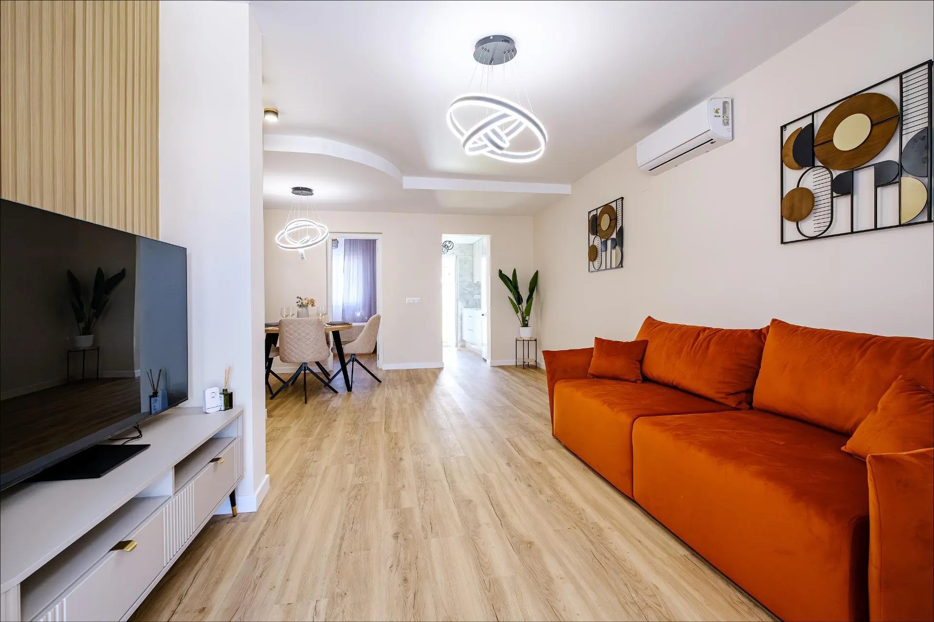 House Of 84 M² In Orihuela Costa, Spain
