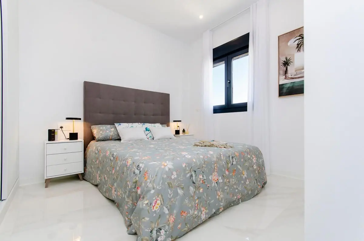 Villa Of 116 M² In Orihuela, Spain