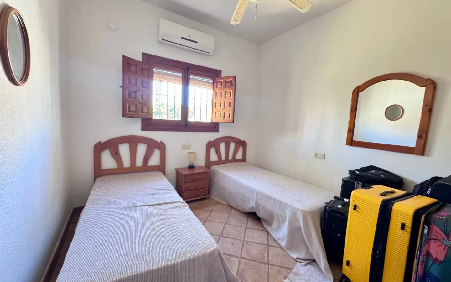 4-bedroom Villa In Orihuela Costa, Spain (133 M²)