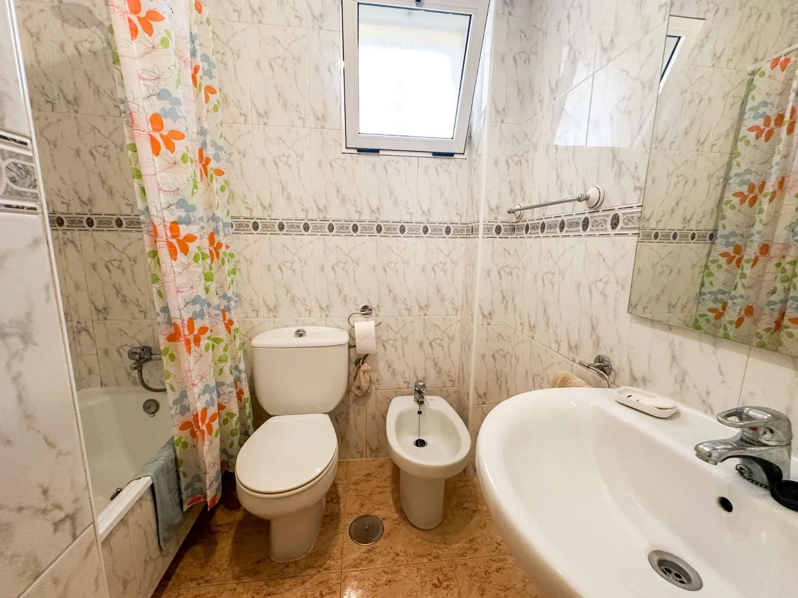 Bungalow Of 50 M² With [features] In Orihuela Costa, Spain