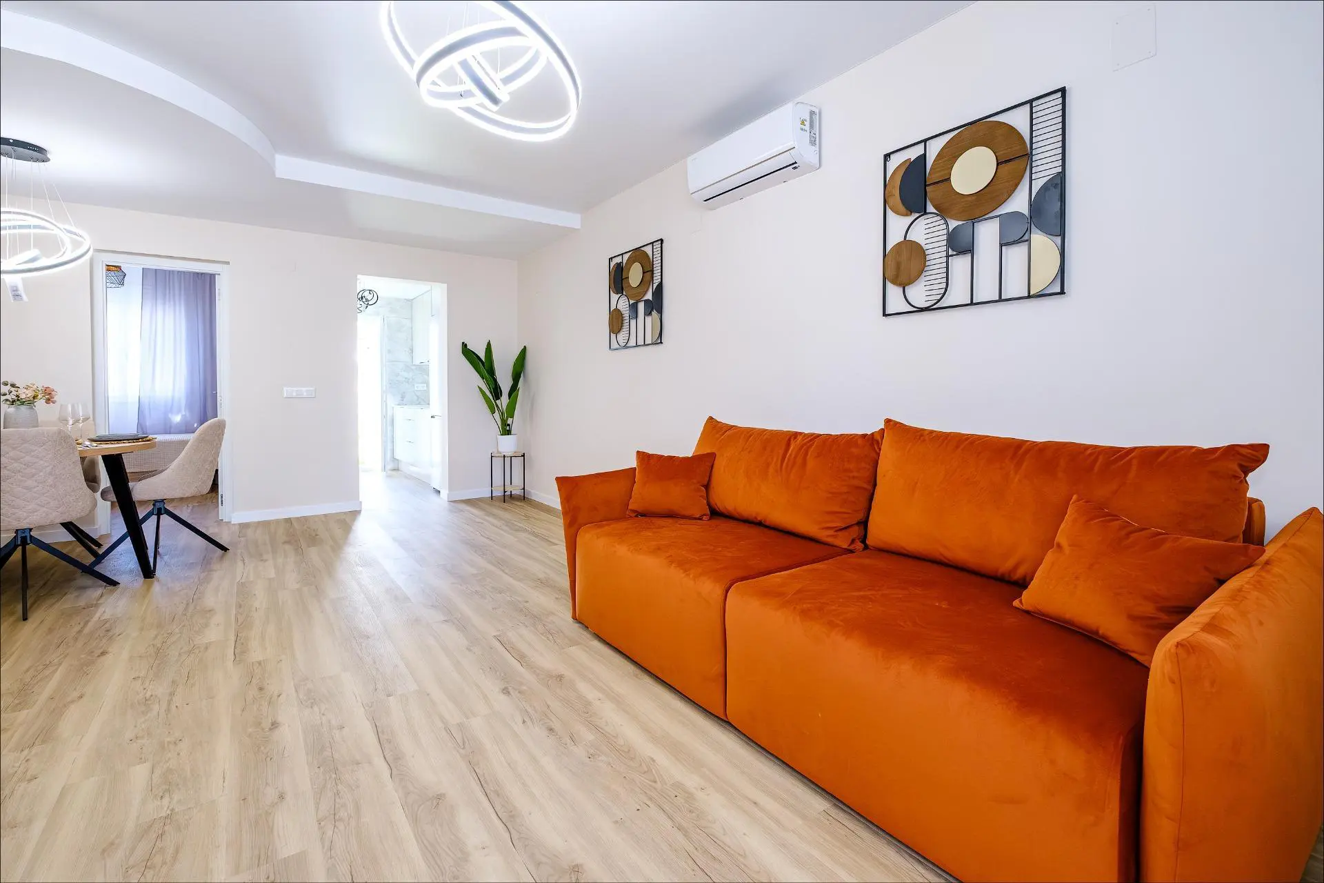 House Of 84 M² In Orihuela Costa, Spain
