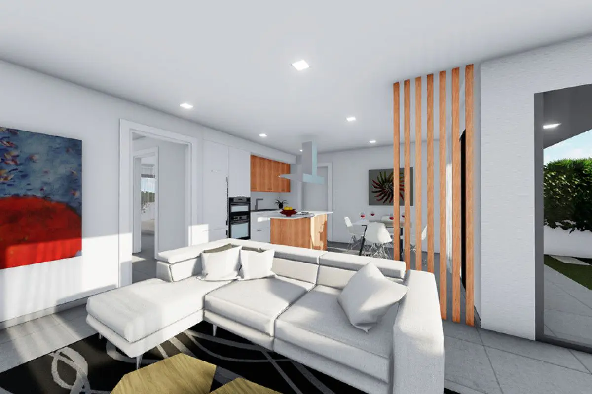 Villa Of 476 M² In San Juan De Los Terreros