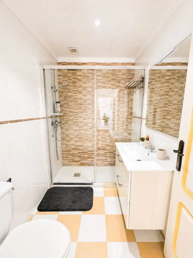 Villa Of 86 M² In Torrevieja, Spain