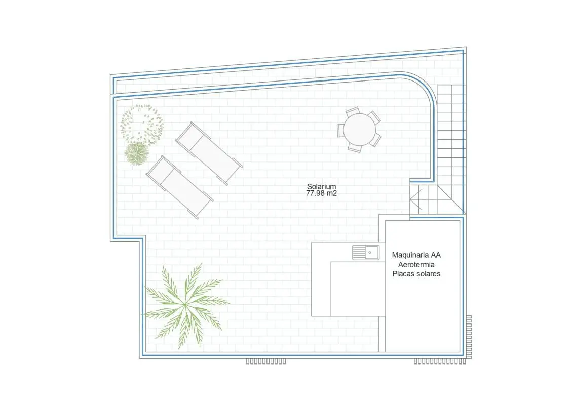 Villa Of 280 M² In Cabo De Palos, Spain