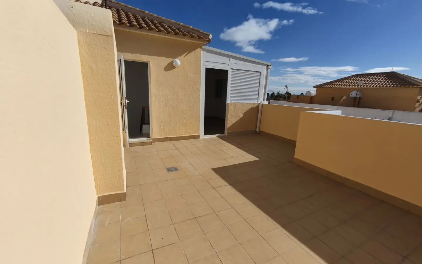 3-bedroom House In Rojales, Spain (104 M²)
