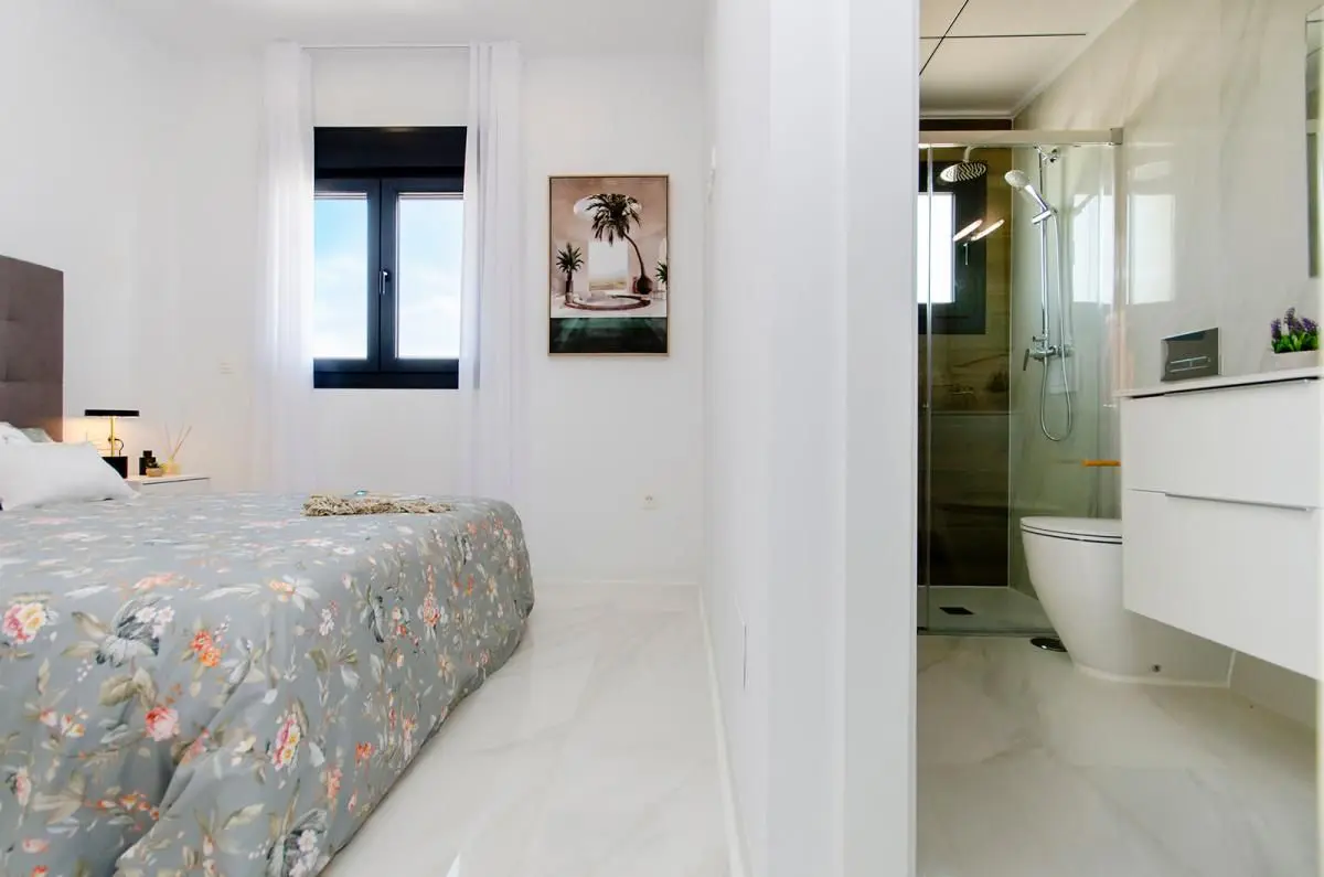 Villa Of 116 M² In Orihuela, Spain