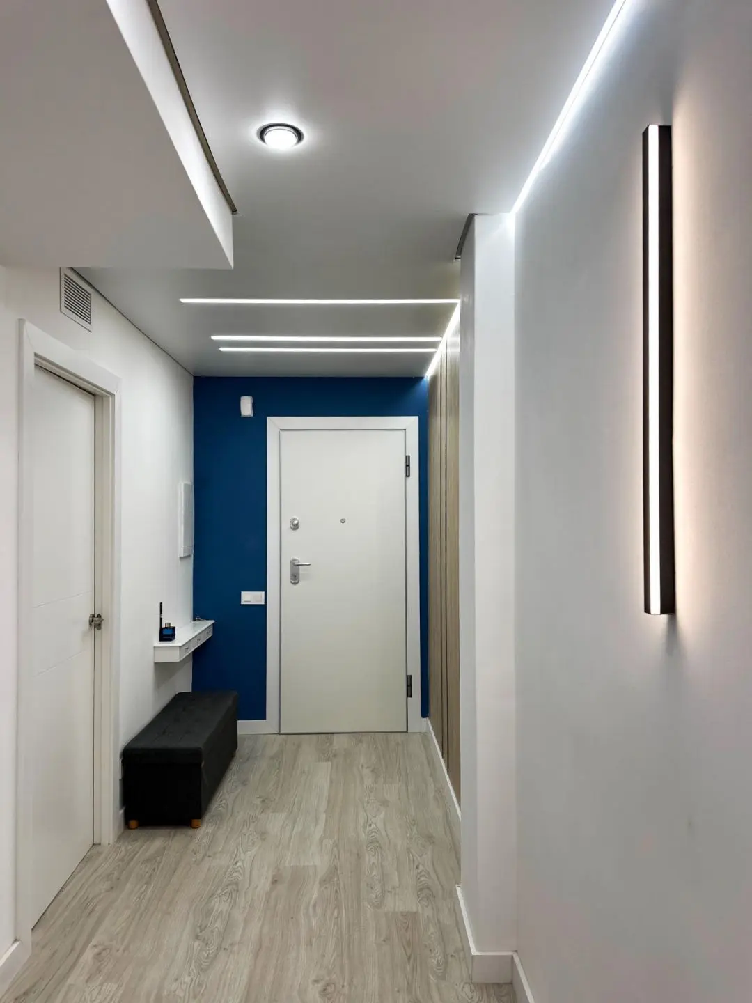 Apartment Of 91 M² In Torrevieja, Spain