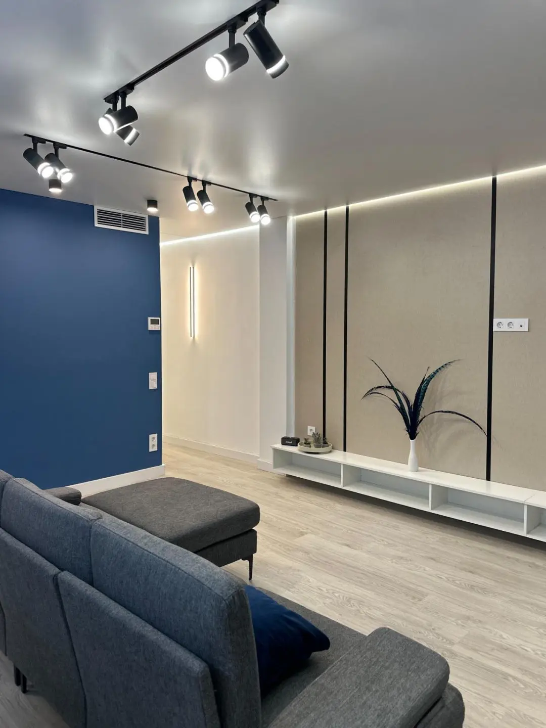 Apartment Of 91 M² In Torrevieja, Spain