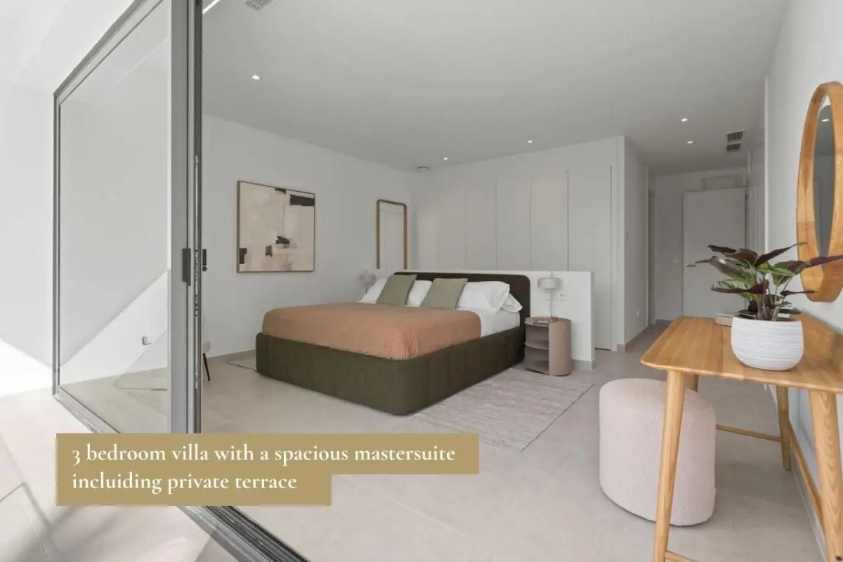 Villa Of 201 M² In Benidorm, Spain