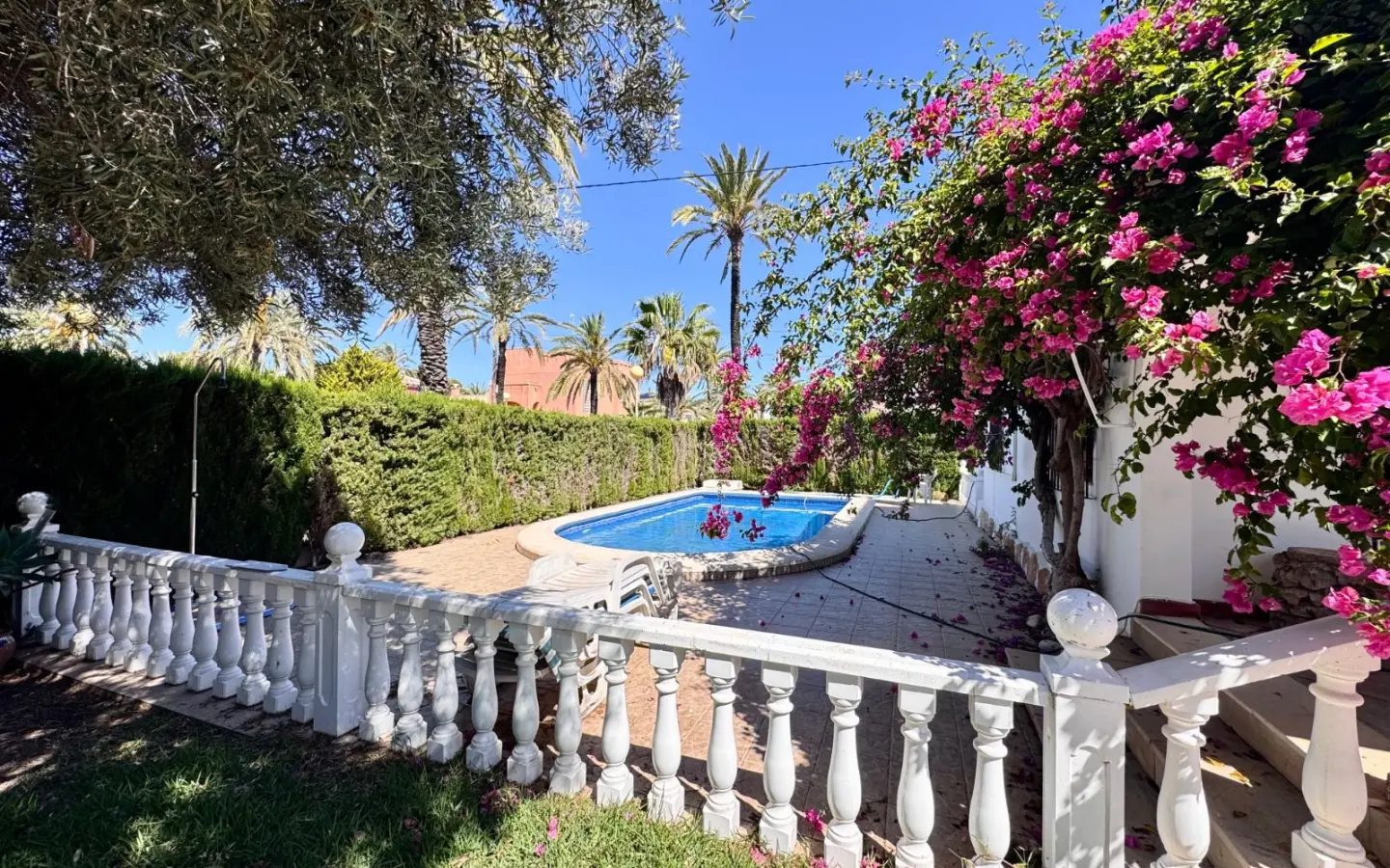 4-bedroom Villa In Orihuela Costa, Spain (133 M²)