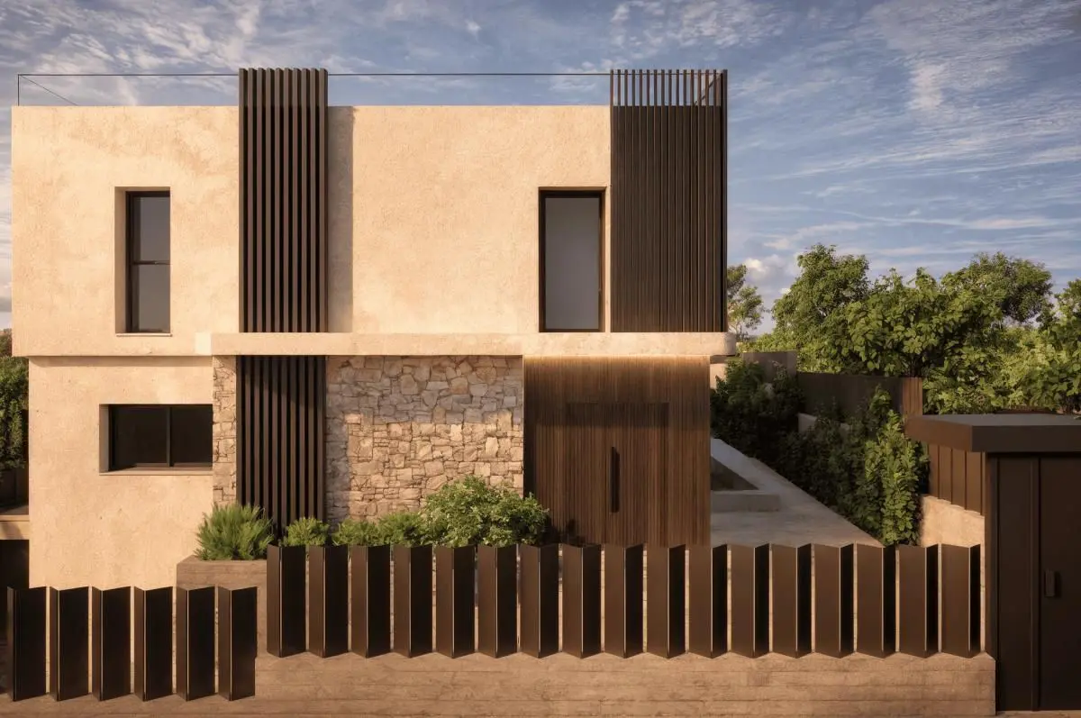 Villa Of 280 M² In Cabo De Palos, Spain