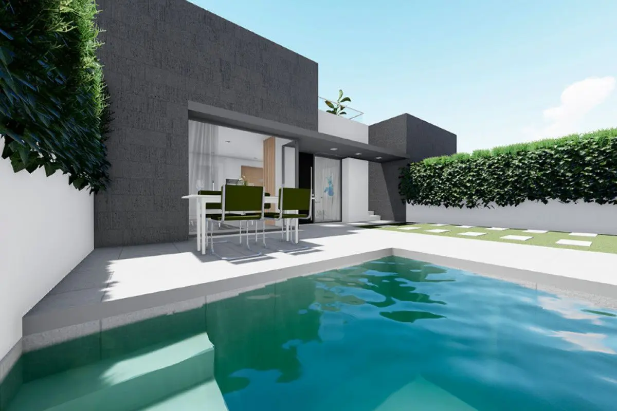 Villa Of 476 M² In San Juan De Los Terreros