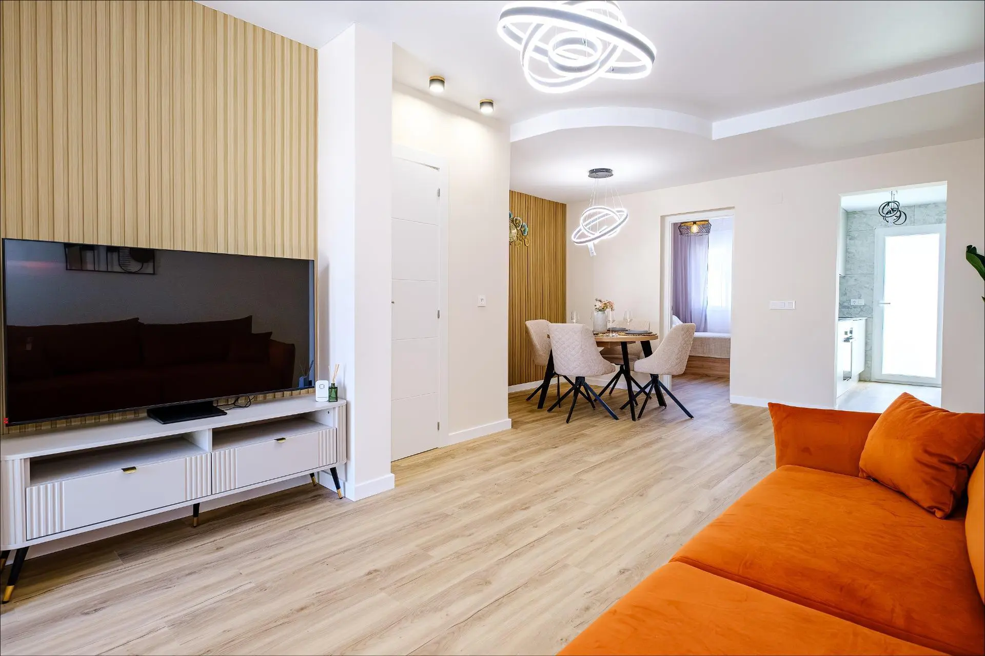House Of 84 M² In Orihuela Costa, Spain