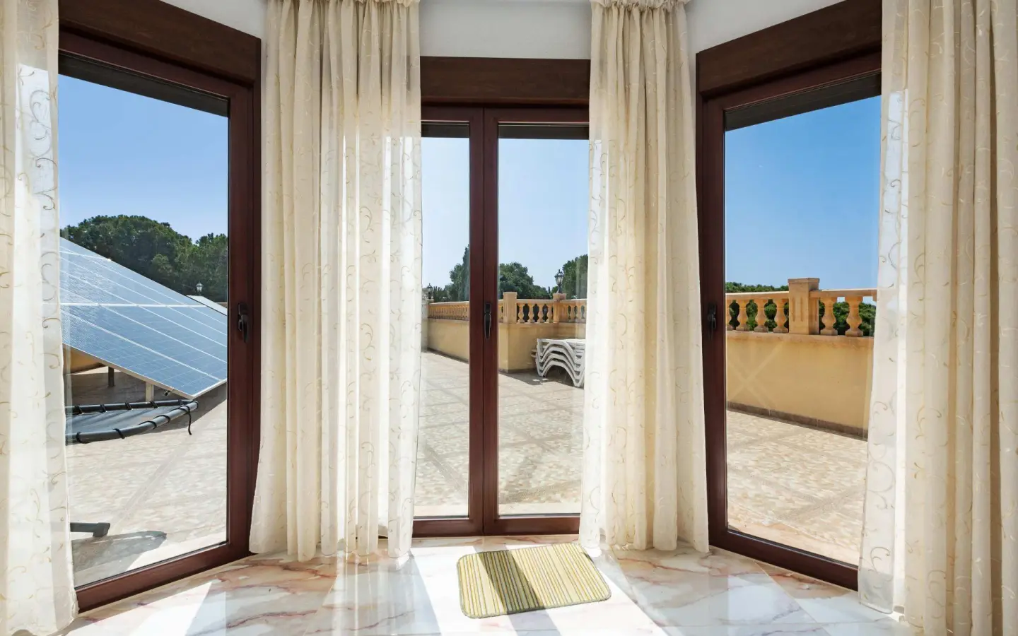 4-bedroom Villa In Orihuela Costa, Spain (280 M²)