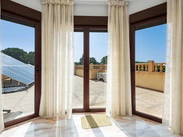 4-bedroom Villa In Orihuela Costa, Spain (280 M²)