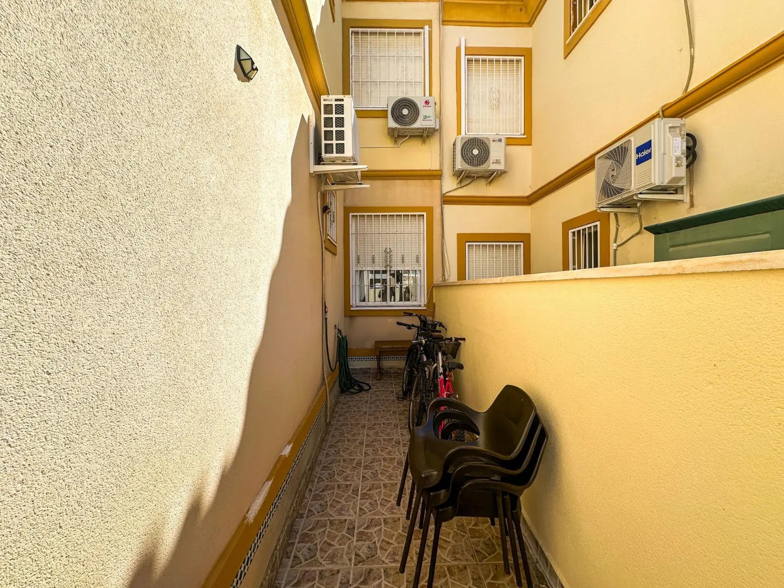 Bungalow Of 50 M² With [features] In Orihuela Costa, Spain