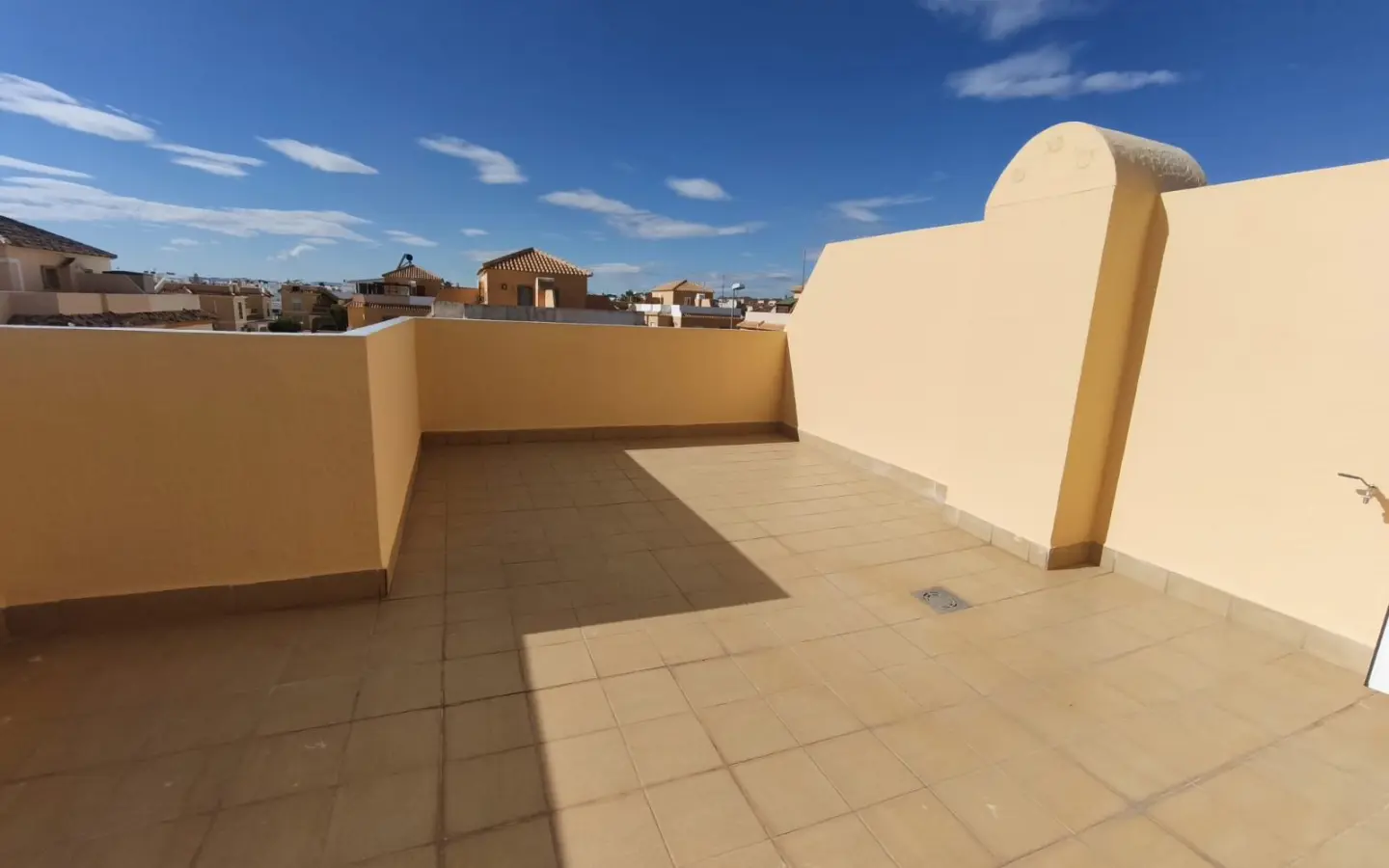 3-bedroom House In Rojales, Spain (104 M²)