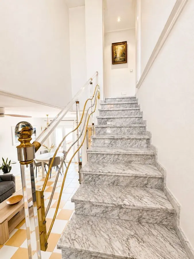 Villa Of 86 M² In Torrevieja, Spain