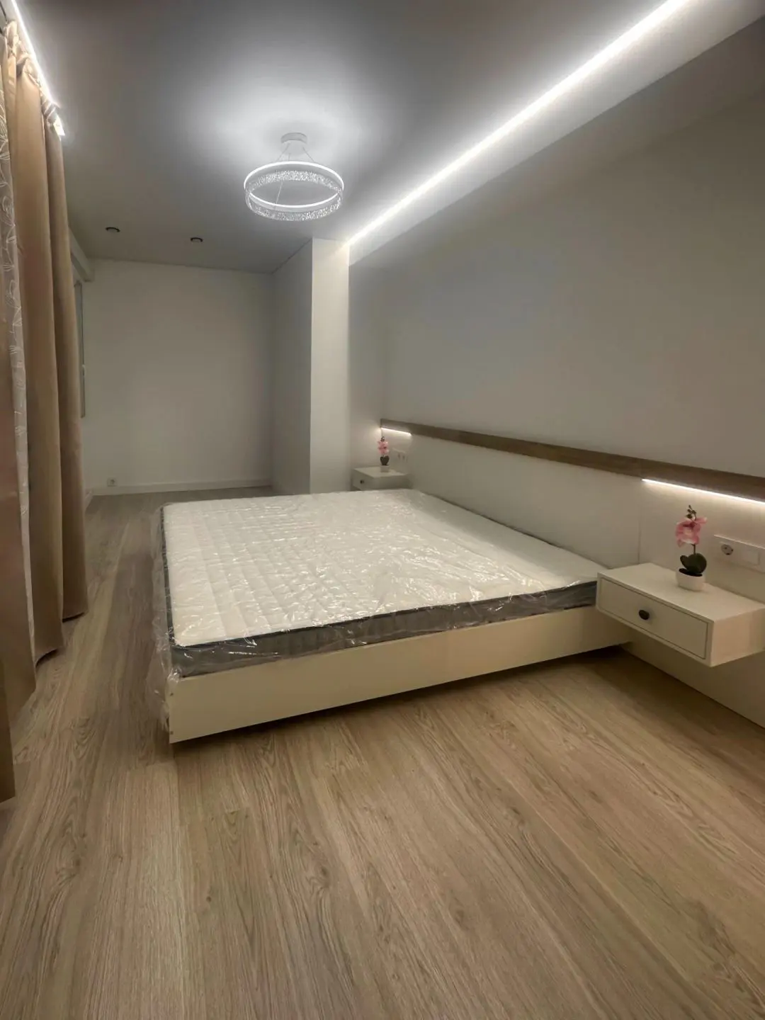 Apartment Of 91 M² In Torrevieja, Spain