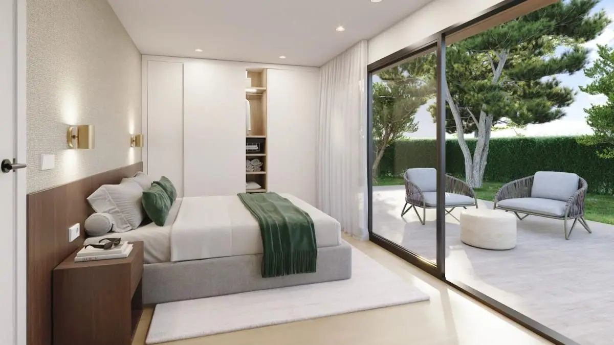 Apartment Of 146 M² In La Nucía, Spain