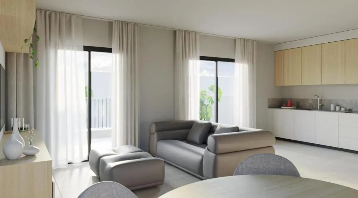 Apartment 81 M² In Estepona, Spain – Mediter Real Estate
