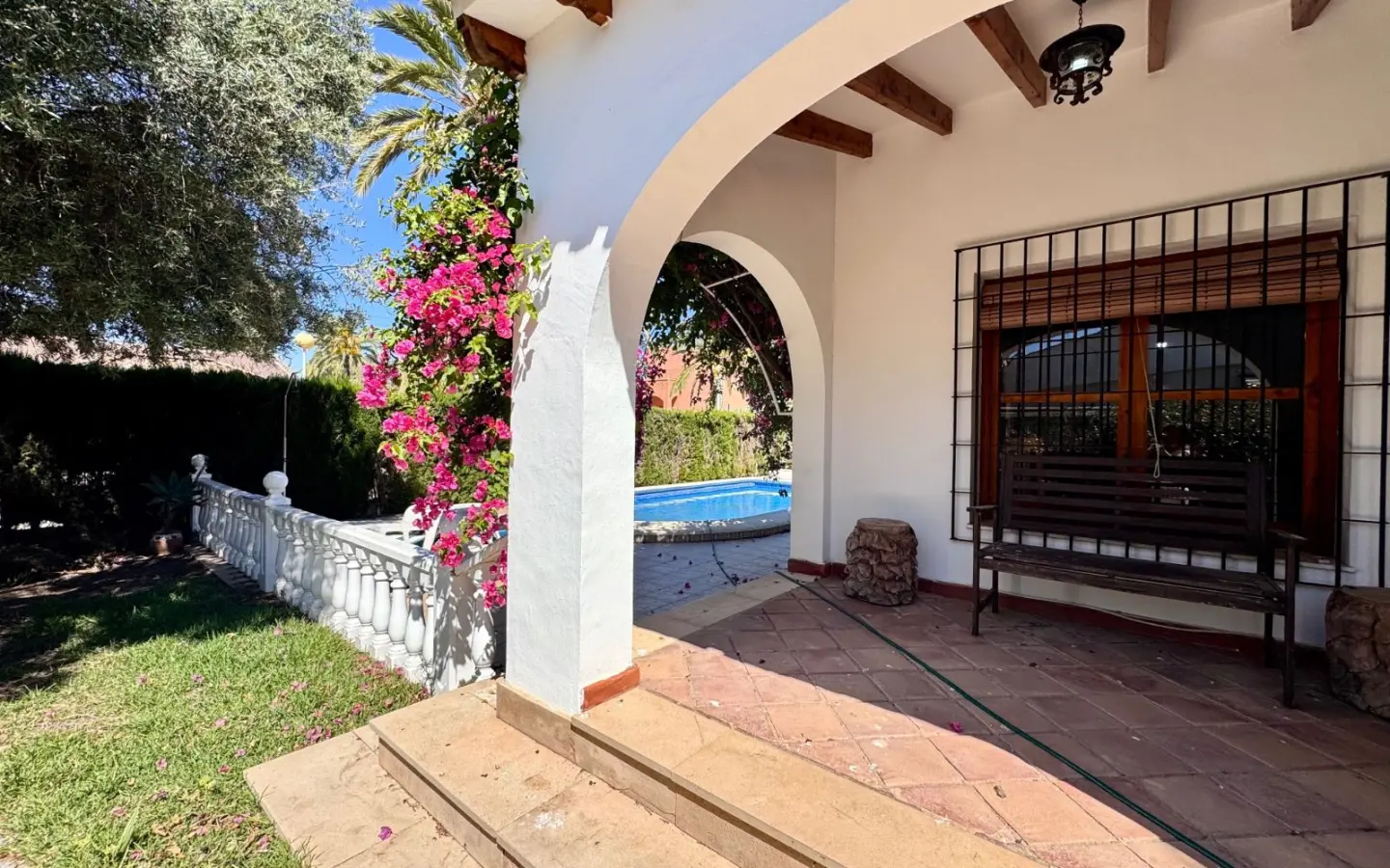 4-bedroom Villa In Orihuela Costa, Spain (133 M²)