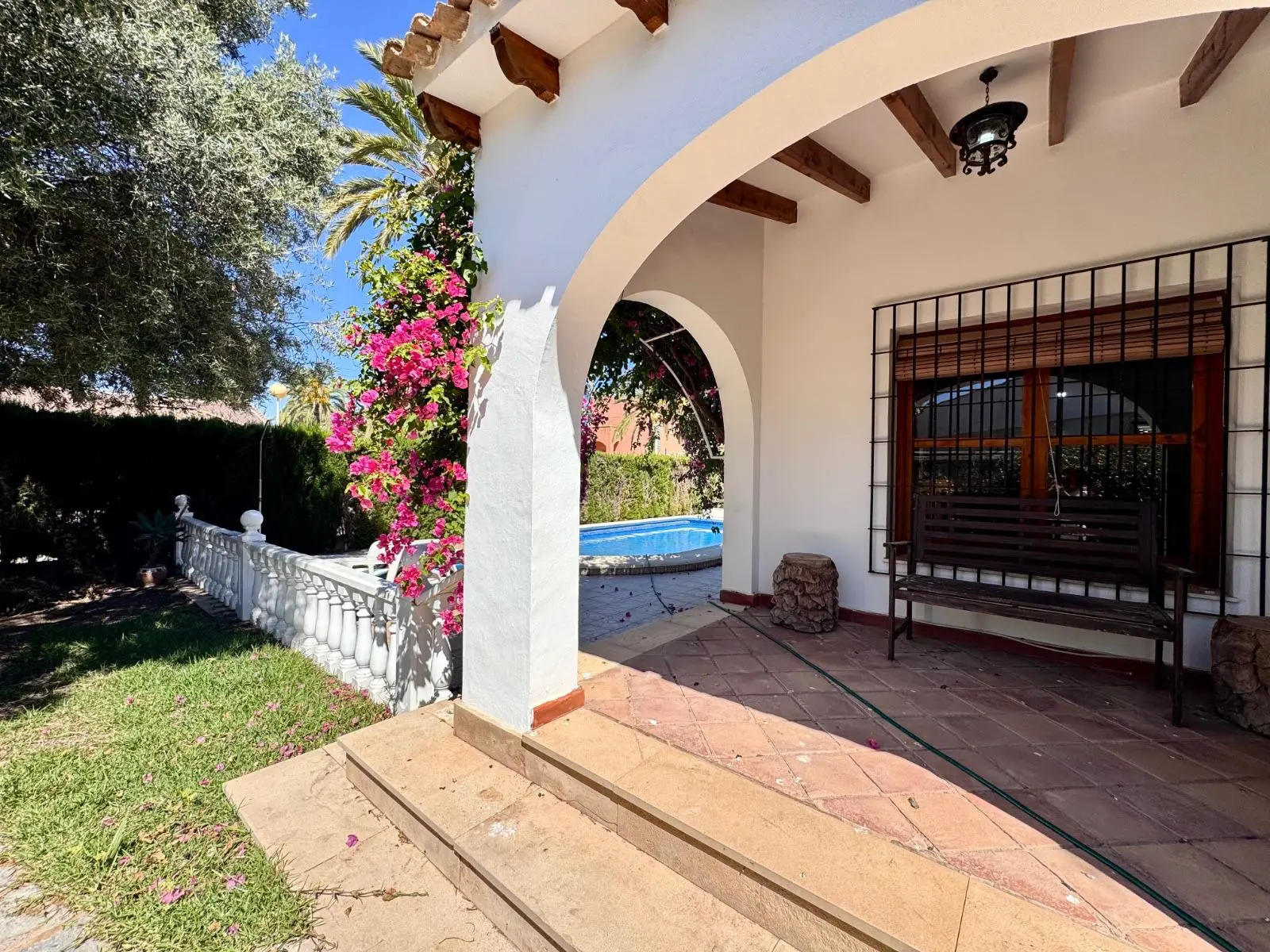 Villa Of 133 M² In Cabo Roig, Spain