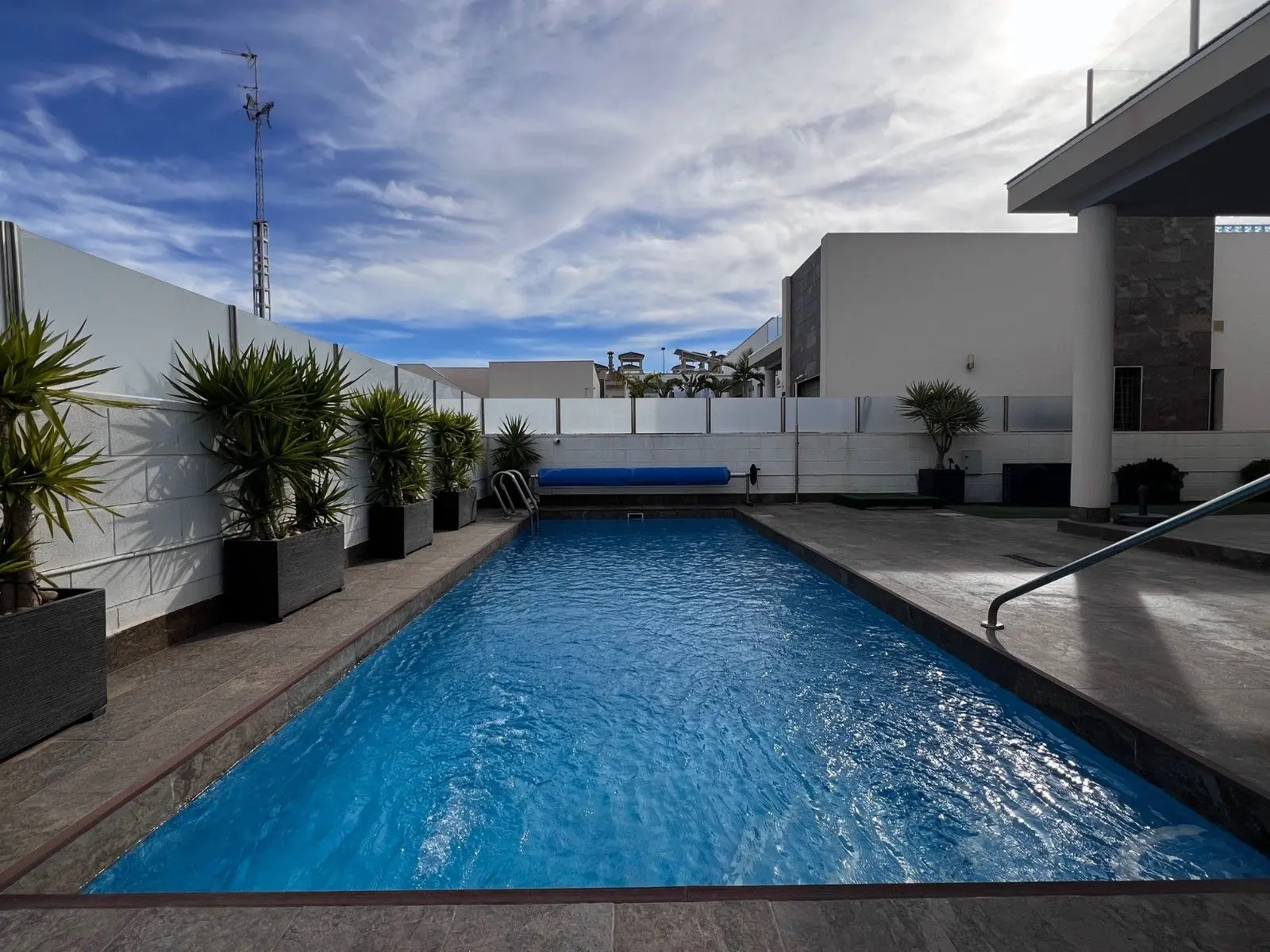 Villa Of 120 M² In Orihuela Costa, Spain