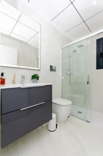 Villa Of 116 M² In Orihuela, Spain