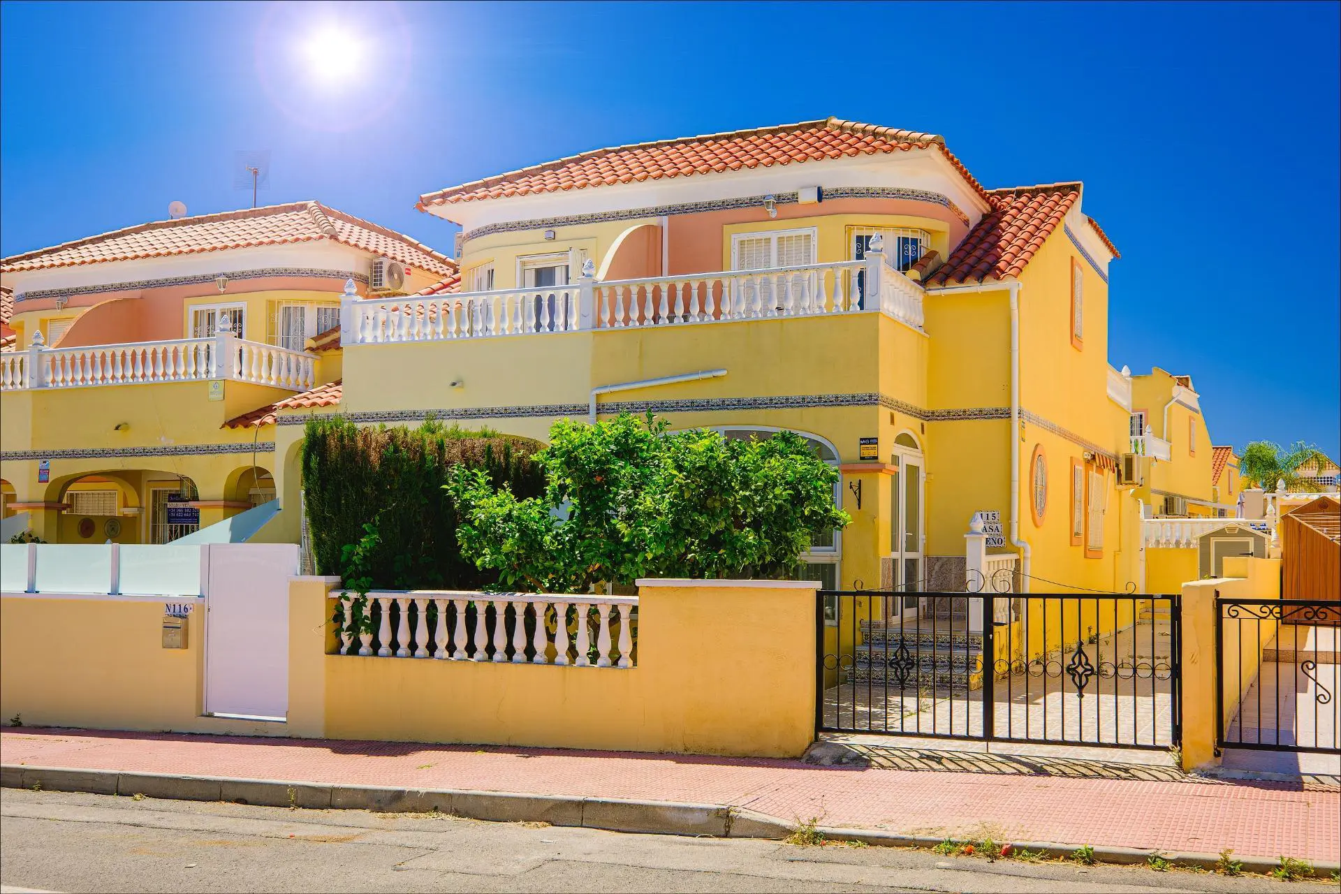 House Of 84 M² In Orihuela Costa, Spain