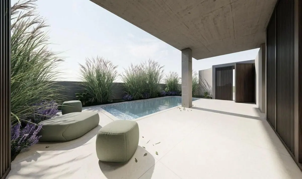 Apartment Of 145 M² In Santa Pola, Spain