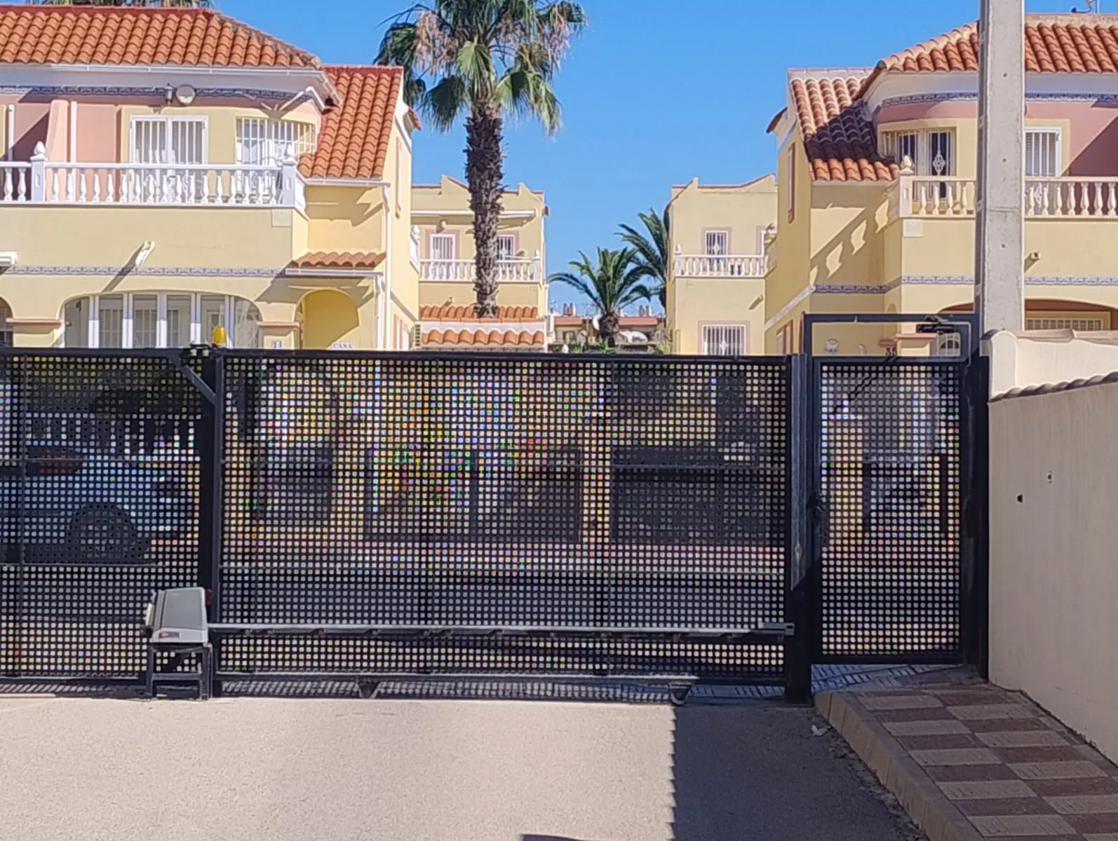 Bungalow Of 50 M² With [features] In Orihuela Costa, Spain