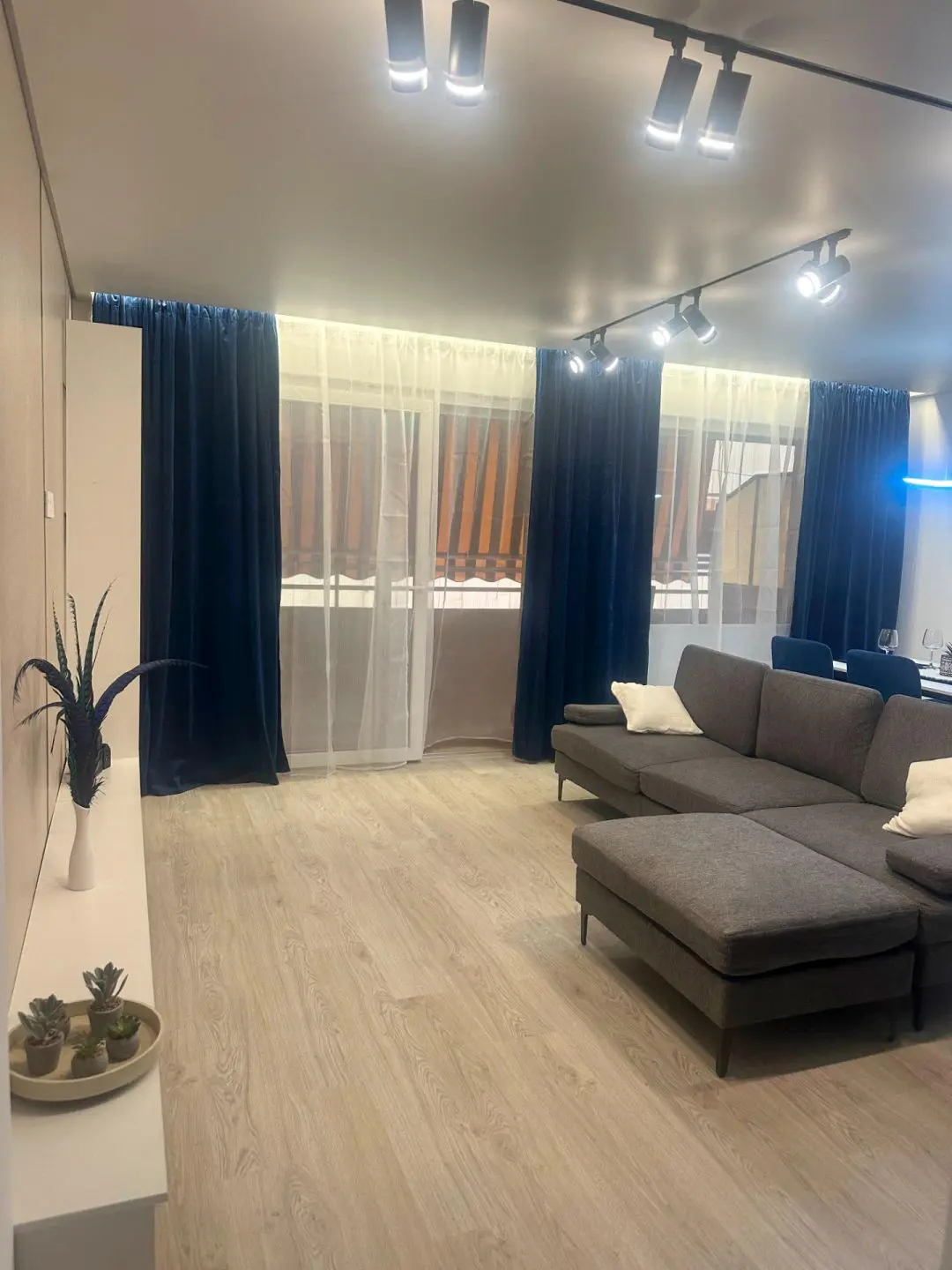 Apartment Of 91 M² In Torrevieja, Spain
