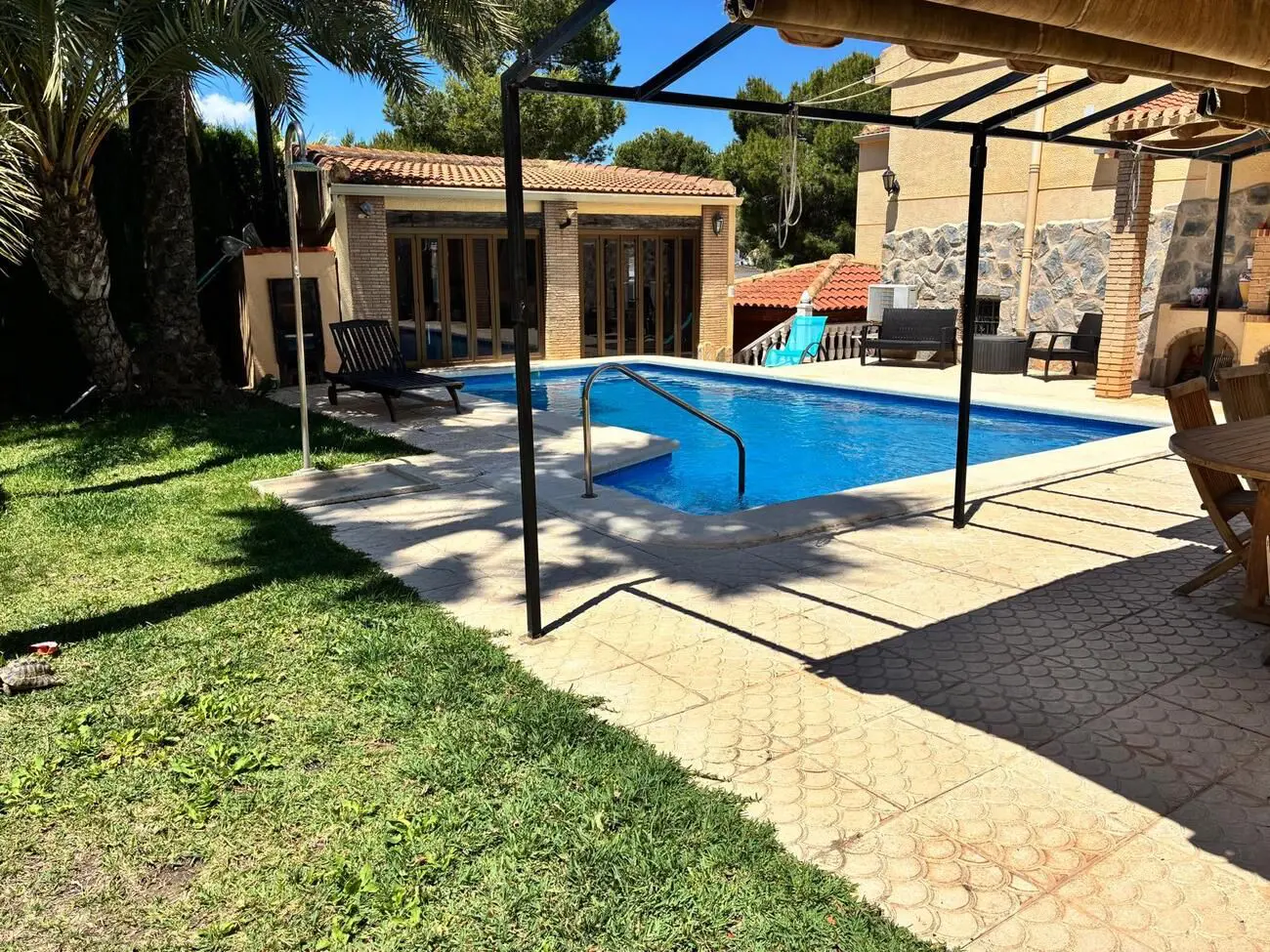 Villa Of 257 M² In Torrevieja, Spain