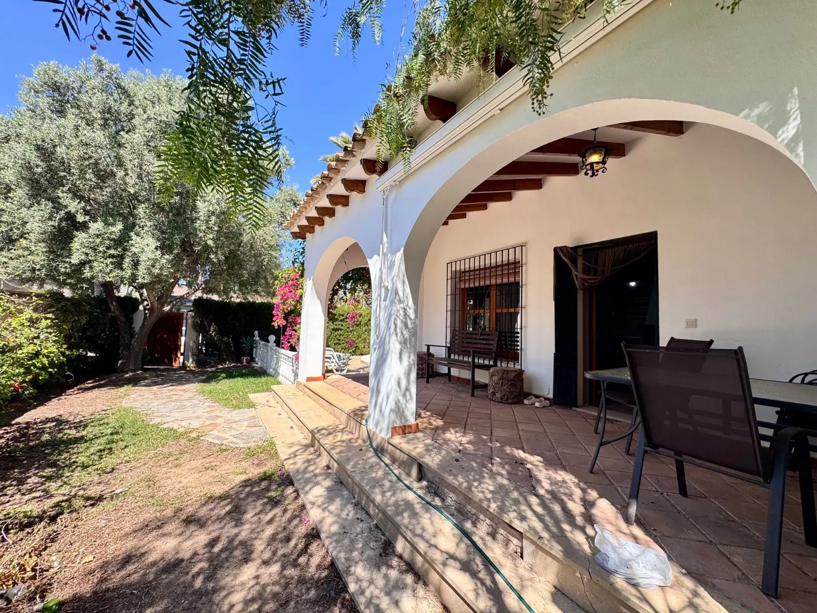 Villa Of 133 M² In Cabo Roig, Spain