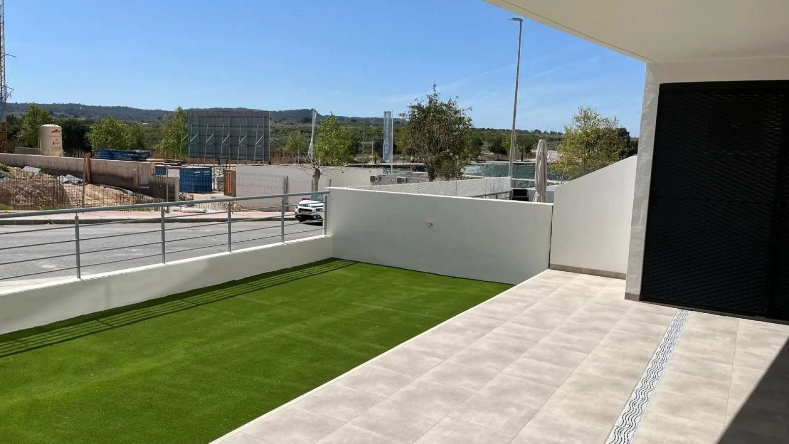 Apartment Of 75 M² In San Miguel De Salinas