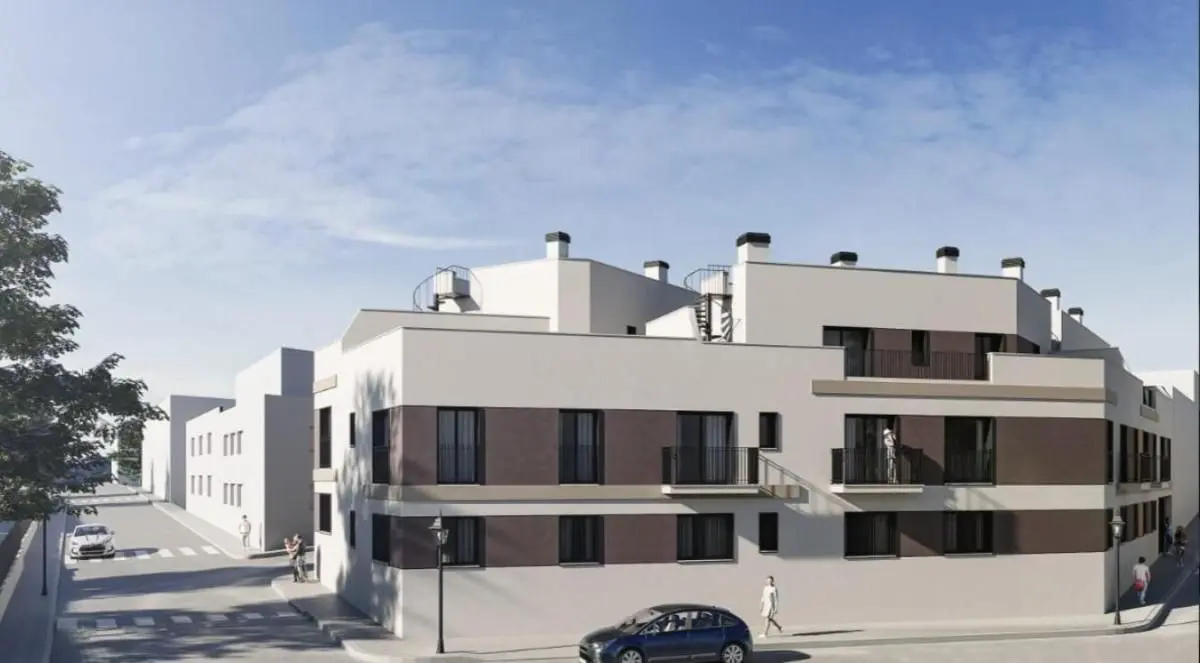 Apartment 119 M² In Estepona, Spain – Mediter Real Estate