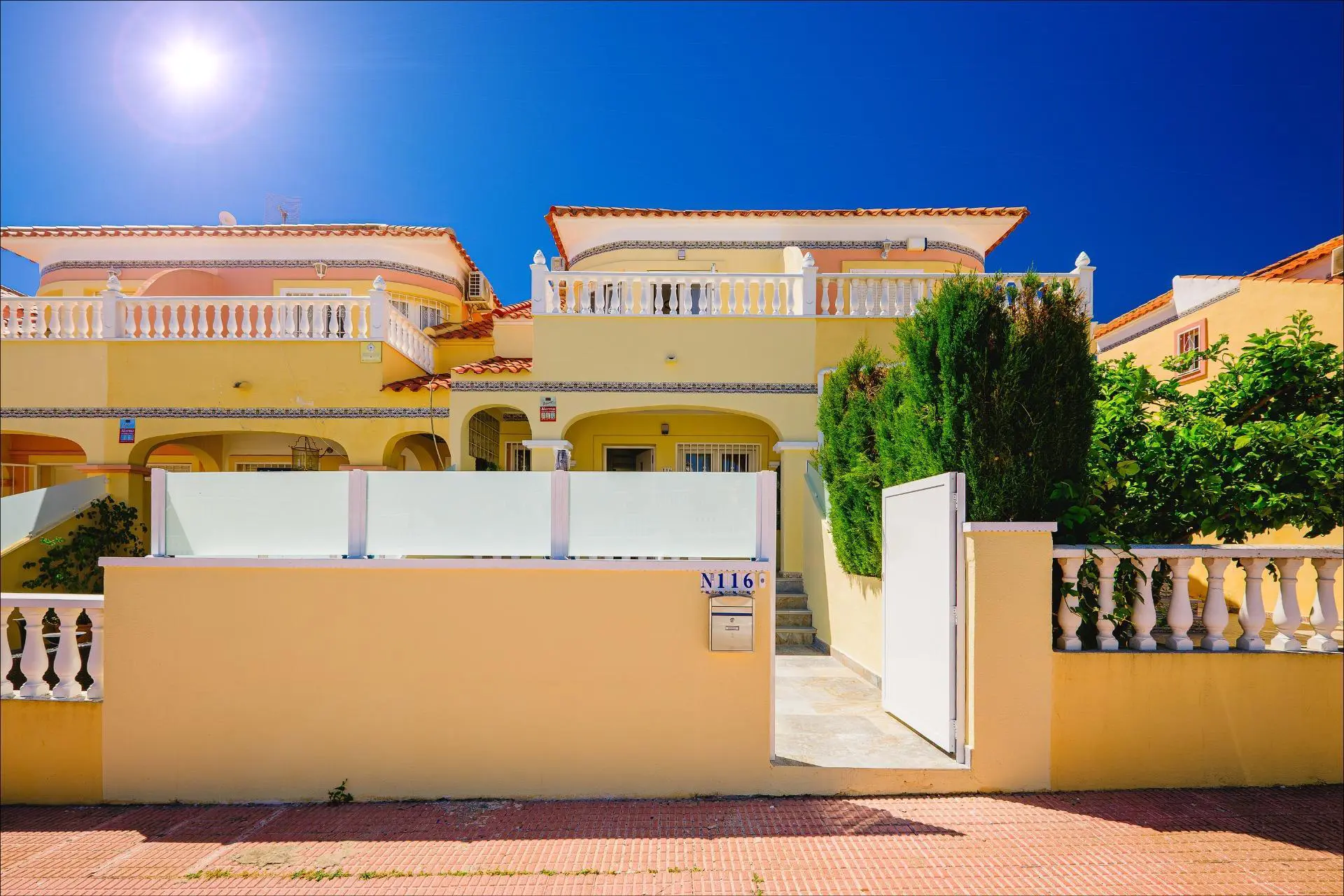 House Of 84 M² In Orihuela Costa, Spain