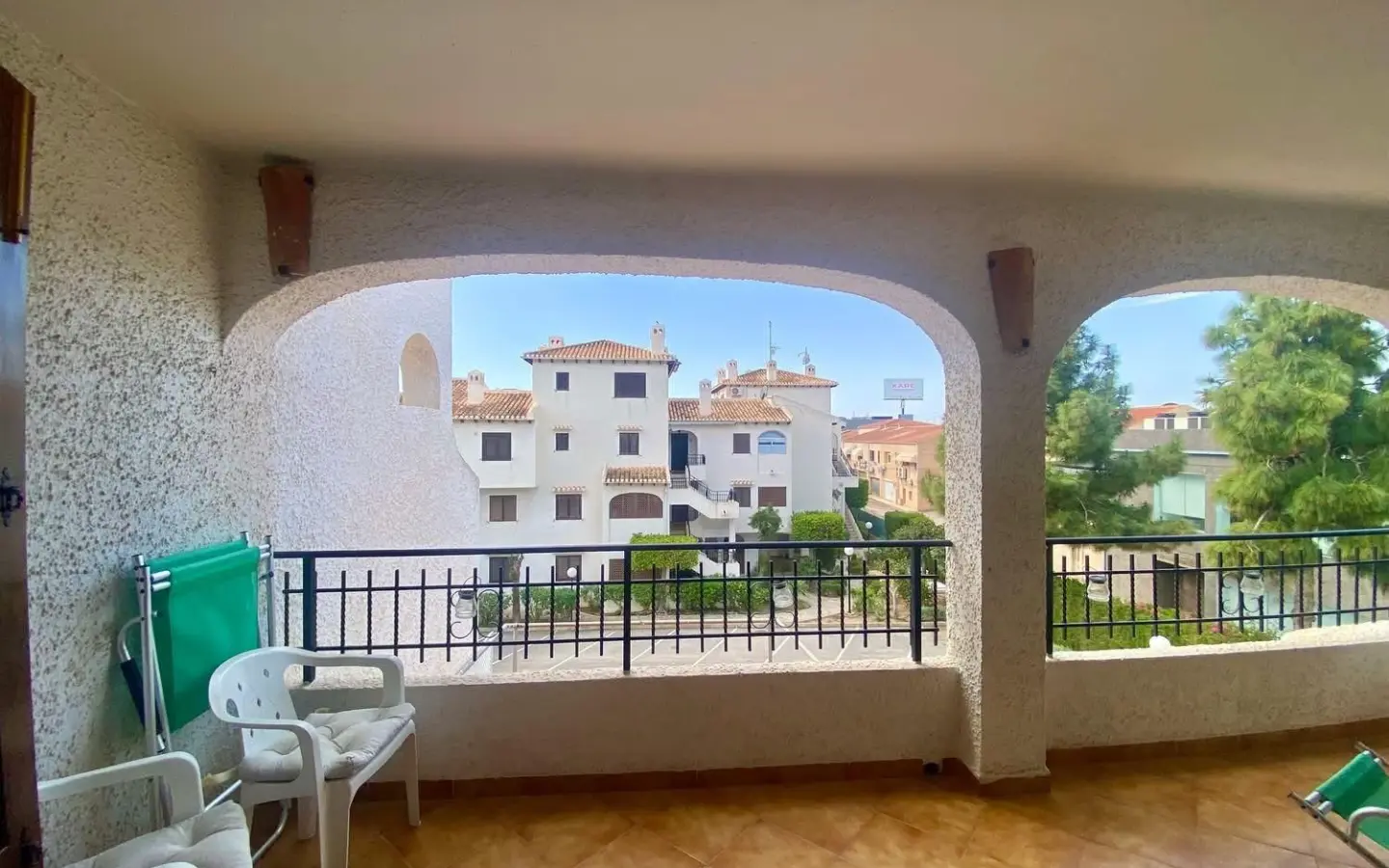 2-bedroom Apartment In Cabo Roig, Spain (71 M²)