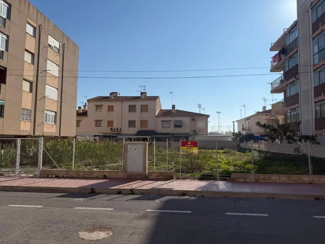 Apartment Of 145 M² In Santa Pola, Spain